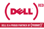 Dell (PRODUCT) RED