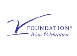V Foundation/Wine Celebration
