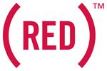 (RED)