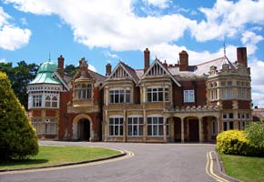 Bletchley Park